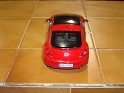 1:18 Kyosho Volkswagen The Beetle Coupé 2011 Red. Uploaded by santinogahan